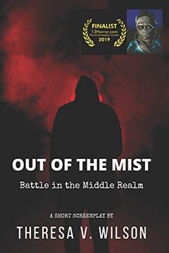 portada Out of the Mist: Battle in the Middle Realm 