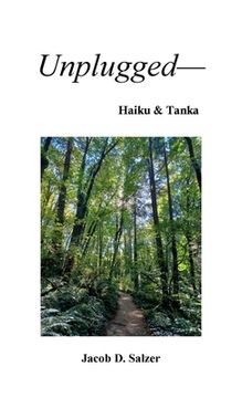 portada Unplugged- Haiku & Tanka (in English)
