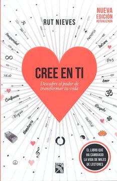portada Cree En Ti (in Spanish)