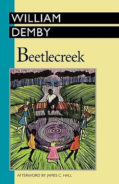 portada beetlecreek (en Inglés)