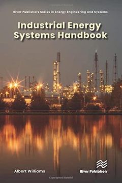 portada Industrial Energy Systems Handbook (Hardback)