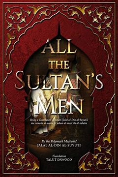 portada All the Sultan'S men (en Inglés)
