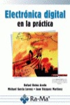 portada Electronica Digital En La Practica (in Spanish)