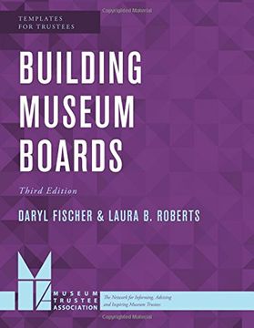 portada Building Museum Boards (en Inglés)