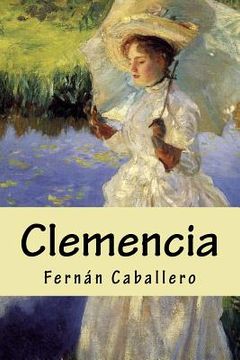 portada Clemencia