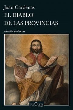 portada El Diablo de las Provincias (in Spanish)
