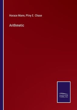 portada Arithmetic (in English)