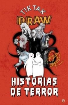 portada Historias de Terror (in Spanish)