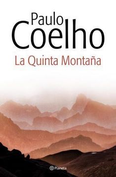 portada La Quinta Montaña (in Spanish)