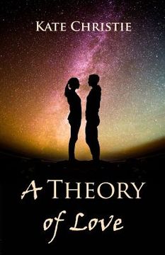 portada A Theory of Love (in English)