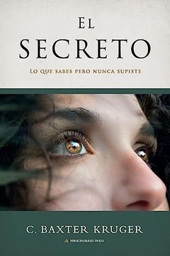 portada El Secreto (in Spanish)
