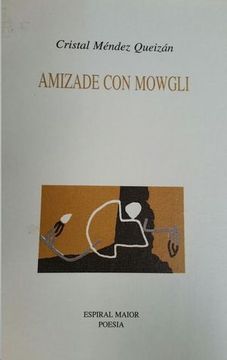 portada Anizade con Mowgli (in Spanish)