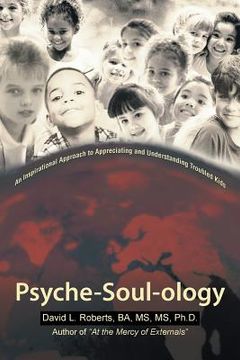 portada psyche-soul-ology (in English)