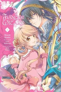 portada Fiancee of the Wizard, Vol. 1 (en Inglés)