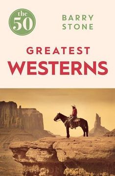 portada The 50 Greatest Westerns