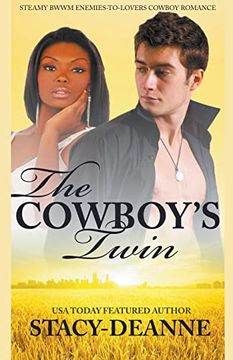 portada The Cowboy's Twin (in English)