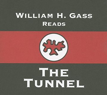 portada Tunnel (American Literature Series) ()