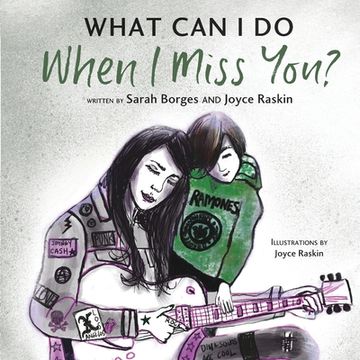 portada What can i do When i Miss You? 