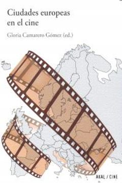 portada Ciudades europeas en el cine (in Spanish)