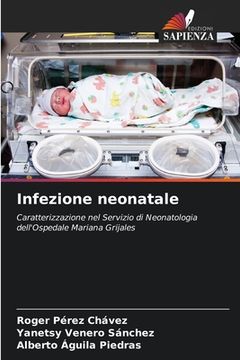 portada Infezione neonatale