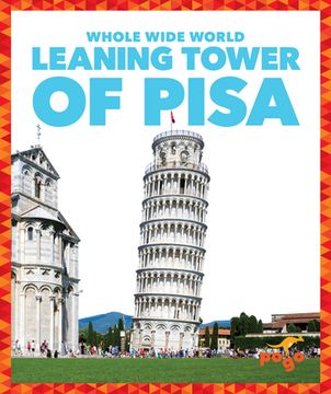 portada Leaning Tower of Pisa