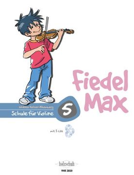 portada Fiedel Max 5