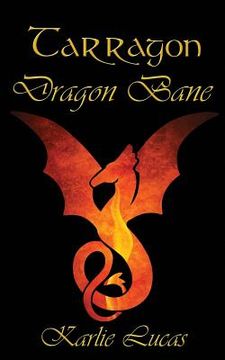 portada Tarragon: Dragon Bane (in English)