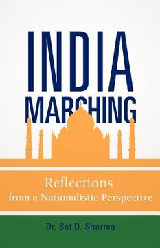 portada india marching