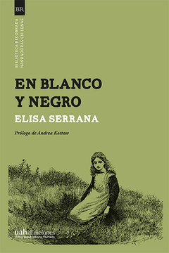 portada EN BLANCO Y NEGRO (in Spanish)