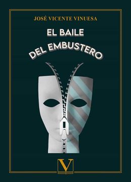 portada El Baile del Embustero (in Spanish)
