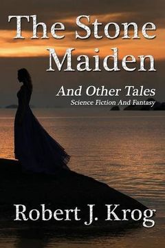 portada The Stone Maiden and Other Tales