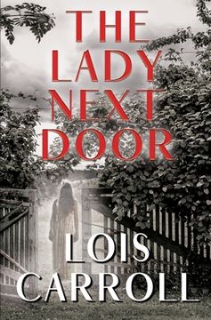portada The Lady Next Door: A Romantic Suspense