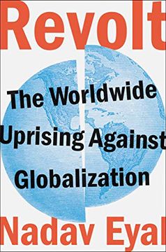 portada Revolt: The Worldwide Uprising Against Globalization