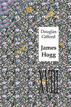 portada James Hogg (Perspectives: Scottish Studies of the Long Eighteenth Century) (en Inglés)