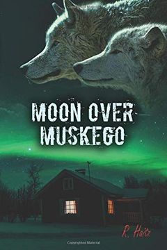 portada Moon Over Muskego (en Inglés)