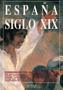 portada España Siglo xix (in Spanish)