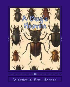 portada "A Bug's Heaven" (en Inglés)