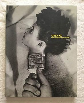 portada Circa xx, una Colección Particular