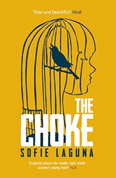 portada The Choke (in English)