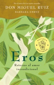 portada EROS (NAL) (in Spanish)