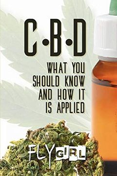 portada Cbd: What you Should Know and how it is Applied (en Inglés)