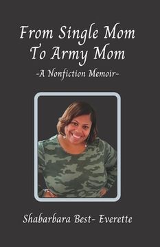 portada From Single Mom To Army Mom
