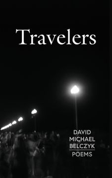 portada Travelers: Poems