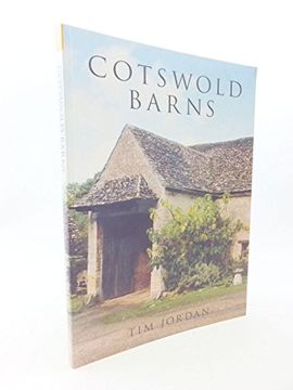 portada Cotswold Barns (en Inglés)