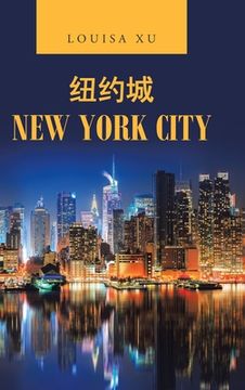 portada New York City (in English)