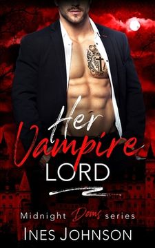 portada Her Vampire Lord