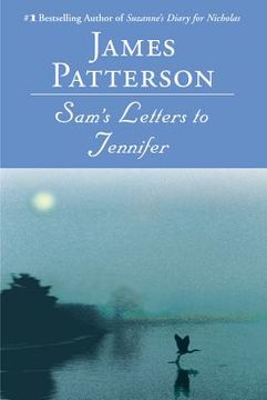 portada Sam's Letters to Jennifer