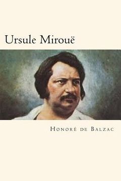 portada Ursule Mirouë (en Francés)