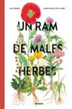 portada Un ram de Males Herbes (in Spanish)