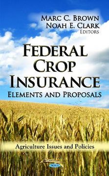 portada federal crop insurance